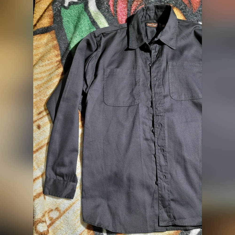 Work Shirt